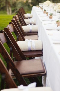 small wedding cadeau